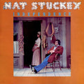 Nat Stuckey : Independence (LP, Album)
