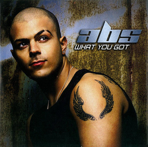 Abs (3) : What You Got (CD, Single, Enh)