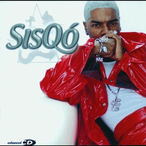 Sisqó* : Unleash The Dragon (CD, Album, Enh)