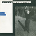 Black (2) : I'm Not Afraid (7", Single, Sil)