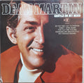 Dean Martin : Gentle On My Mind (LP, Album, Mono)