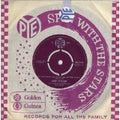 Gary Miller (2) : If You Were The Only Girl In The World (7", Single)