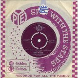 Gary Miller (2) : If You Were The Only Girl In The World (7", Single)