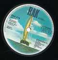 Kandidate : I'm Young (7", Sol)