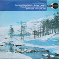 Pyotr Ilyich Tchaikovsky, Orchestre De La Société Des Concerts Du Conservatoire, Anatole Fistoulari : The Nutcracker - Suites 1 And 2 (LP, RE, RM, Ele)
