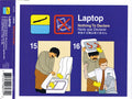 Laptop : Nothing To Declare (CD, Single, CD2)