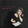 Marc Almond : A Woman's Story (7", Single)