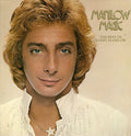 Barry Manilow : Manilow Magic- The Best Of Barry Manilow (LP, Comp, Ger)