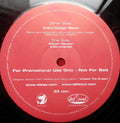 Sisqó* : Thong Song (12", Promo)