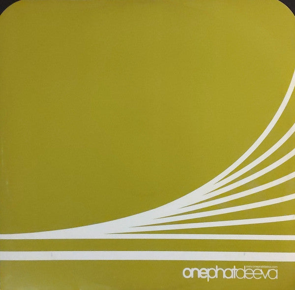 High Life Feat Karime Kendra : Mercy On Me (12")