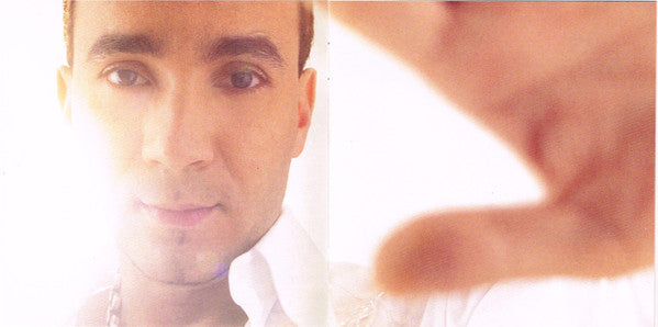 DJ Sammy : Heaven (CD, Album)