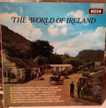 Various : The World Of Ireland (LP, Comp)