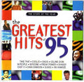 Various : The Greatest Hits Of 95 (2xCD, Comp)