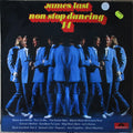 James Last : Non Stop Dancing 14 (LP, Album)