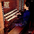 Jennifer Bate : Sounds Of The Merry Organ (LP)
