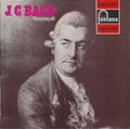 Johann Christian Bach, Wiener Symphoniker, Paul Sacher : Sinfonias (LP, RE, RM)