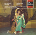 Alexander Borodin / Nikolai Rimsky-Korsakov, London Symphony Orchestra And London Symphony Chorus, Antal Dorati : Polovtsian Dances / Le Coq D'Or Suite (LP, RE)