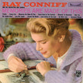Ray Conniff And His Orchestra & Chorus : Memories Are Made Of This (LP)