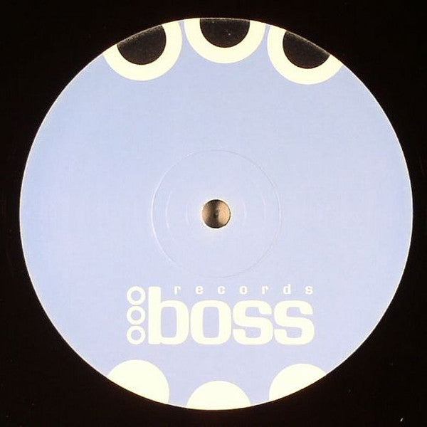 Philippe B* Vs Todd Terry : Can You Feel It (Can You Party) (12")