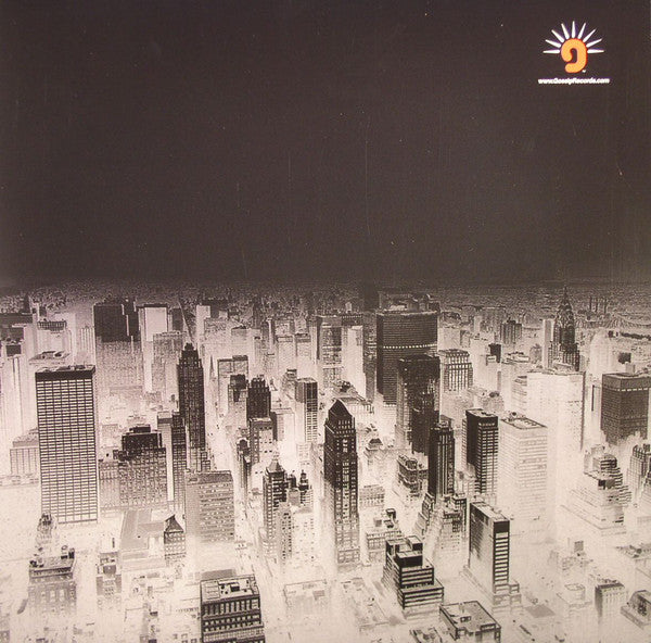 Sharaye White : Reach (12")