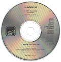 Sunscreem : When (CD, Single, Promo)