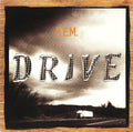 R.E.M. : Drive (7", Single, Juk)