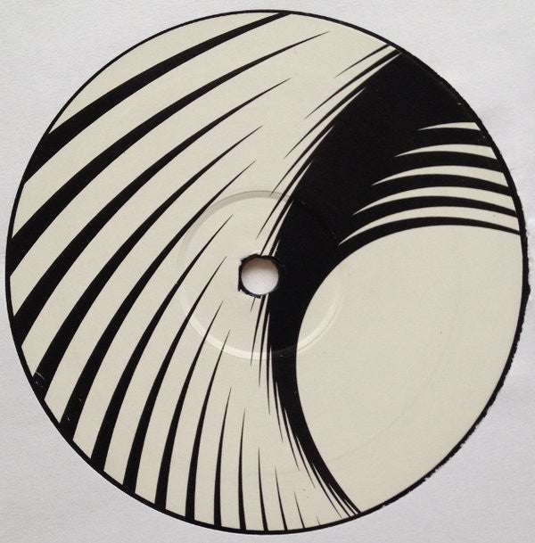 Max Linen : The Soulshaker (12")