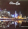 Ocean Cruz : Walking To The Club (12")