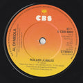 Al Di Meola : Roller Jubilee (7", Single)
