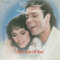 Cliff Richard, Sarah Brightman : All I Ask Of You (7", Single, Sil)