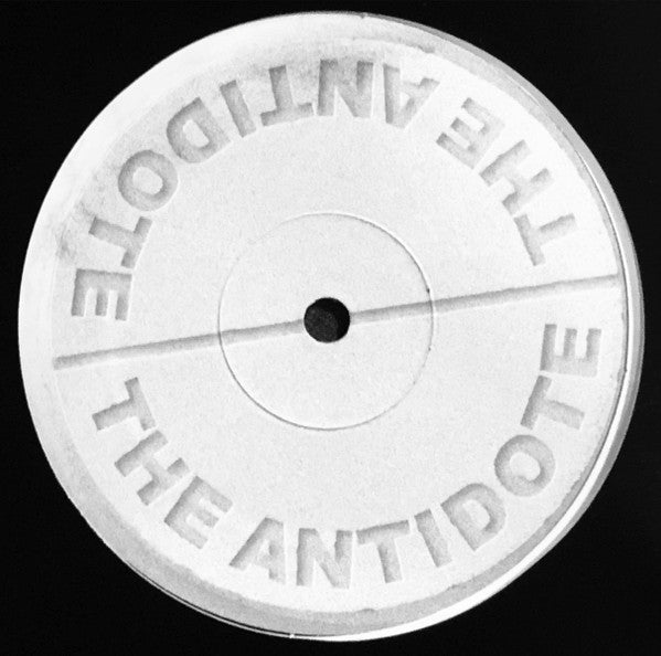 ATMOZ Featuring Jeffrey Darnell : Get Ready (12")