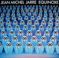 Jean-Michel Jarre : Equinoxe (LP, Album)