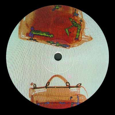 Skoere & Johan Cambré : Call Of Ktulu (12")