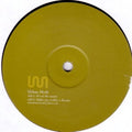 Urban Myth (3) : It's In The Music (12", Unofficial)