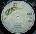 Judy Collins : Amazing Grace / The Hostage (7", EP)