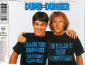 Crash Test Dummies Featuring Ellen Reid : The Ballad Of Peter Pumpkinhead (CD, Single)