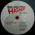 Big Bang : Higher (12")