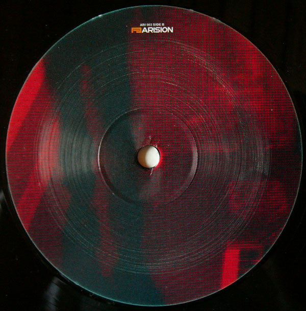 Big Bang : Higher (12")