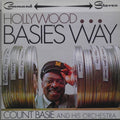 Count Basie Orchestra : Hollywood...Basie's Way (LP, Album)