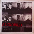 Audioweb : Into My World (12")