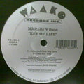 Michelle Wilson : Key Of Life (12")