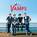 The Vamps (5) : Meet The Vamps (CD, Album)