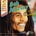 Bob Marley : Lively Up Yourself (CD, Comp)