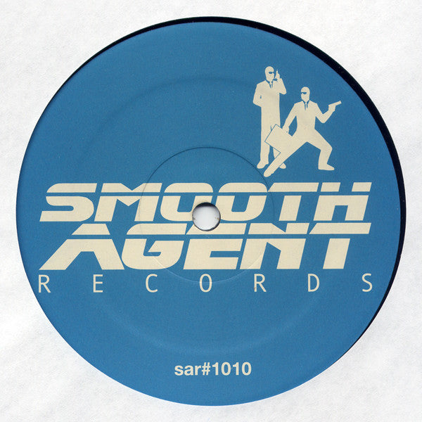 David Brown (37) : Sea Of Love (12")