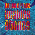 The House Of Love : Beatles And The Stones (Remix) (7", Single)