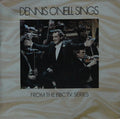 Dennis O'Neill (3) : Dennis O'Neill Sings (LP)