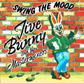 Jive Bunny And The Mastermixers : Swing The Mood (12", Single, Son)