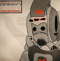 Soylent Green (4) : Software And Hardwar (12")