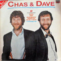 Chas And Dave : Chas & Dave (2xLP, Comp, RE, RP)