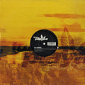 DJ Zinc : Reachout (Remixes) (12")